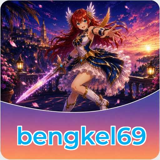 bengkel69 Components