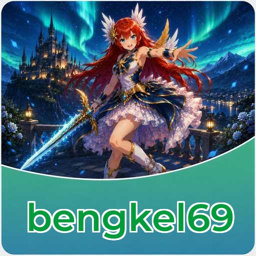 bengkel69 Verification