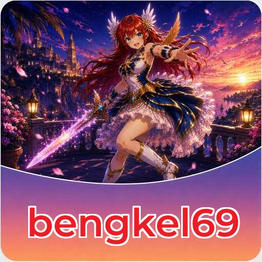 bengkel69 Components