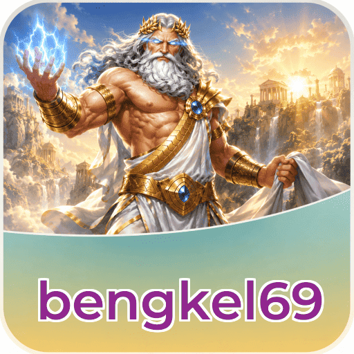 bengkel69 APK