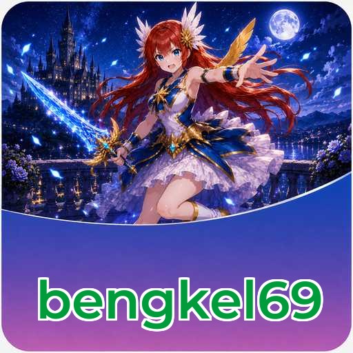 bengkel69 APK