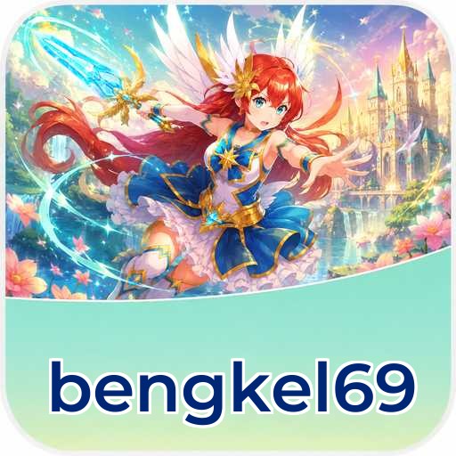 bengkel69 Aplikasi