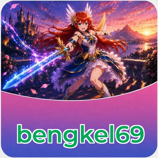 bengkel69 Download