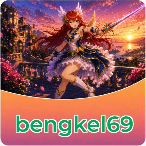 bengkel69 Signature