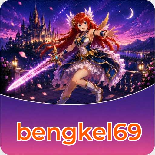 bengkel69 Components