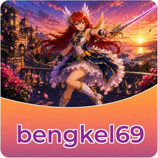 bengkel69 Technical Info