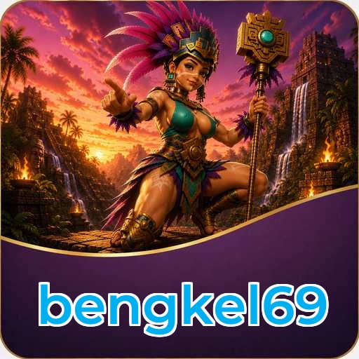 bengkel69 Signature
