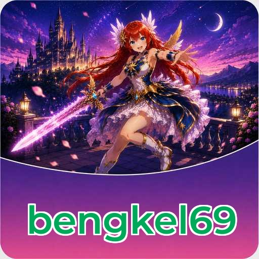 bengkel69 APK