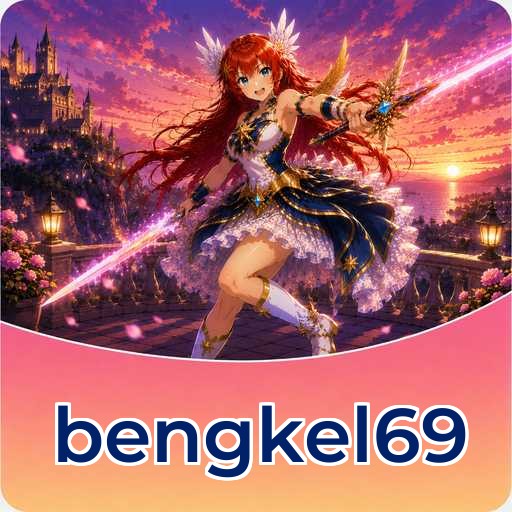 bengkel69 Signature
